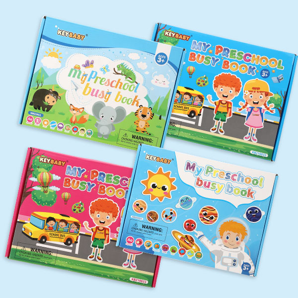 Early Learning