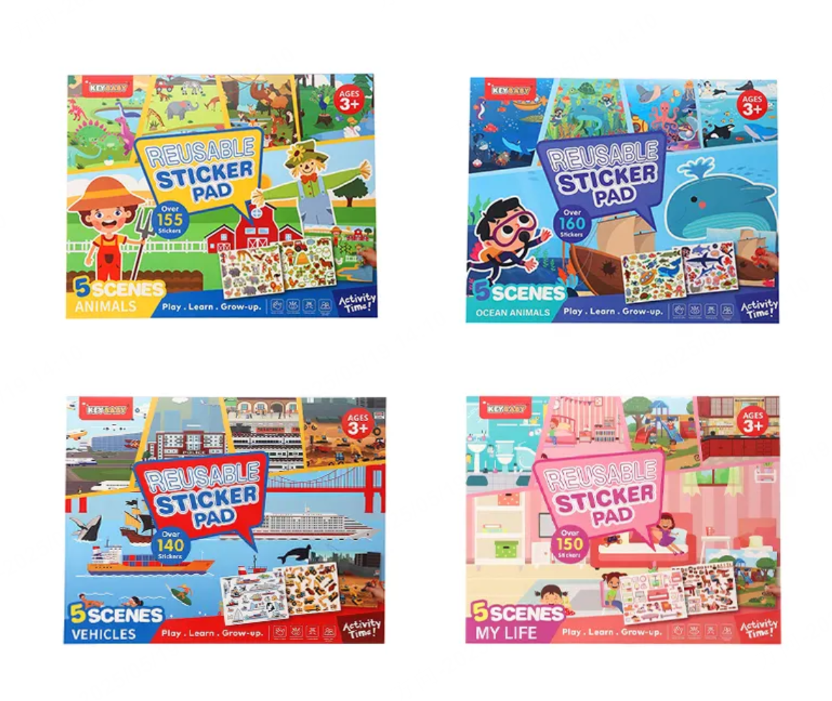 New Products