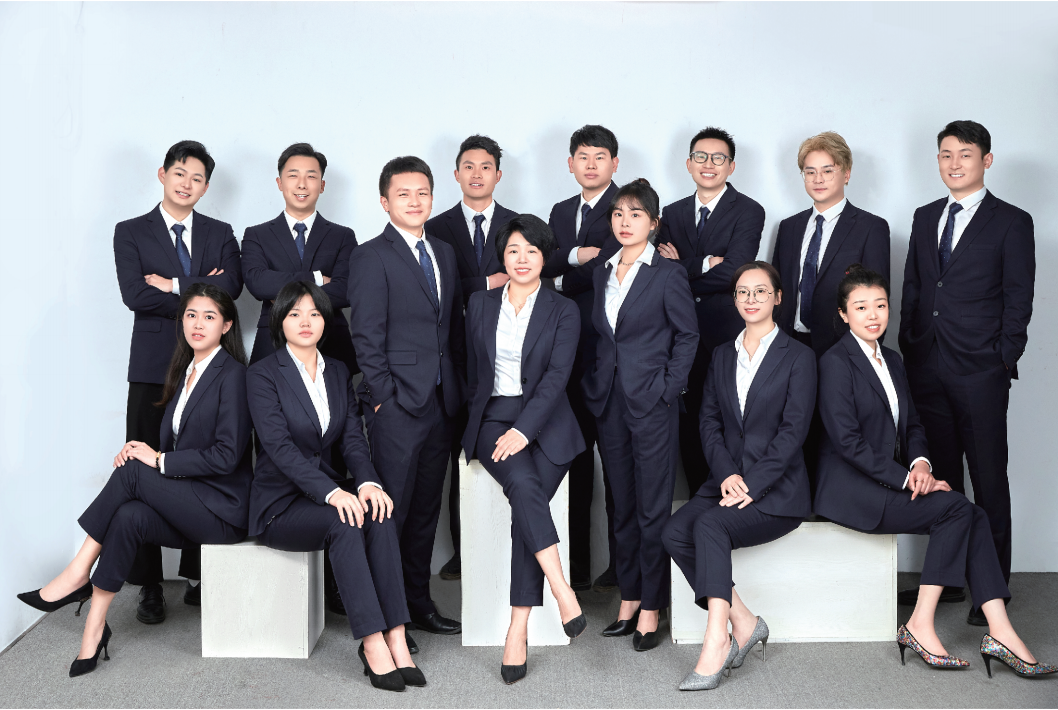 Yiwu Forever Print Paper Products Co., Ltd.