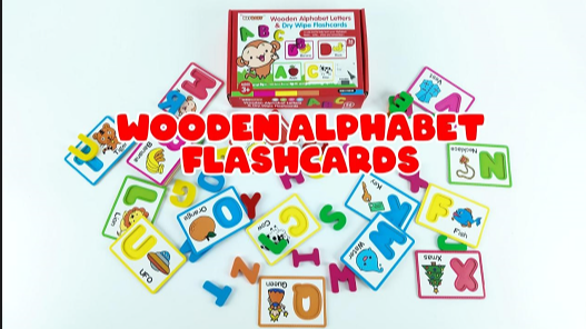 Wooden Puzzle