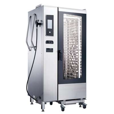 combi oven