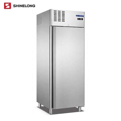 Furnotel 740 mm einstök heilburður dyrja viðskipta kælihjól