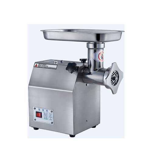 Stainless Steel Meat Grinder
