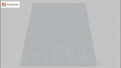 The process of restaurant kitchen setup