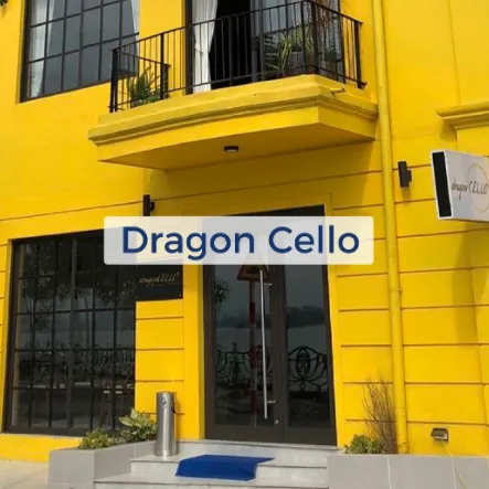 Dragon Cello Restaurant