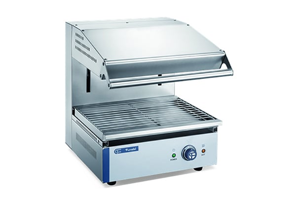 Electric Salamander Grill