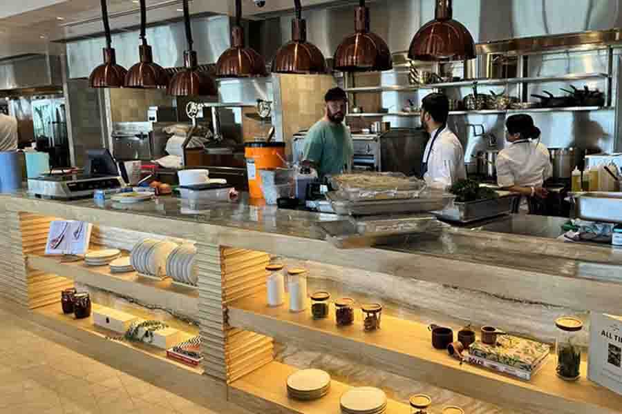 Designing Ergonomic Kitchen Furniture for Optimal Workflow
