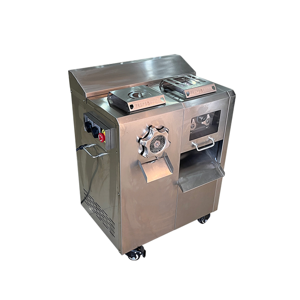 commercial meat grinder