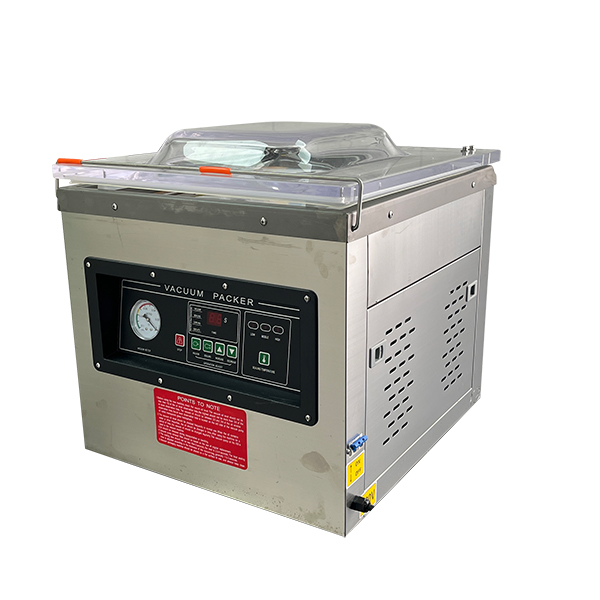 Vacuum Packaging Machine