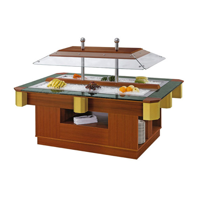 How to evaluate catering equipment suppliers?