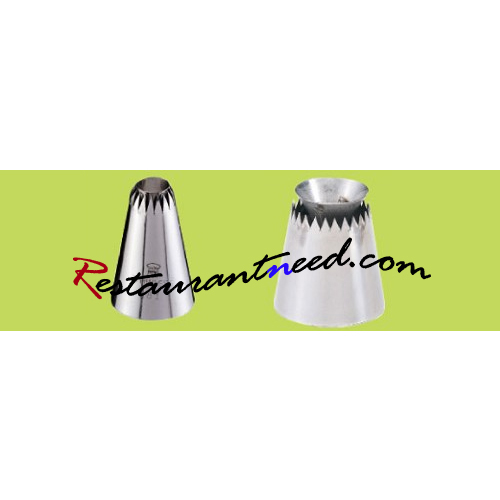 Pastry Tip