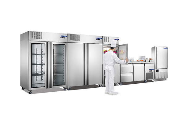 commercial refrigeration equipment