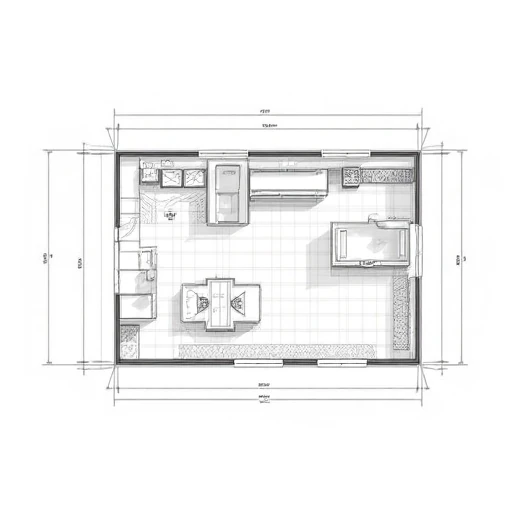Straight-Line Layout
