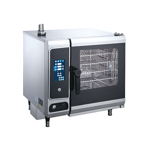 Combi Oven Steamer