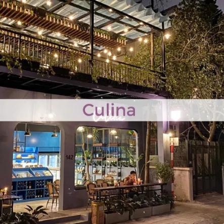 Culina Restaurant