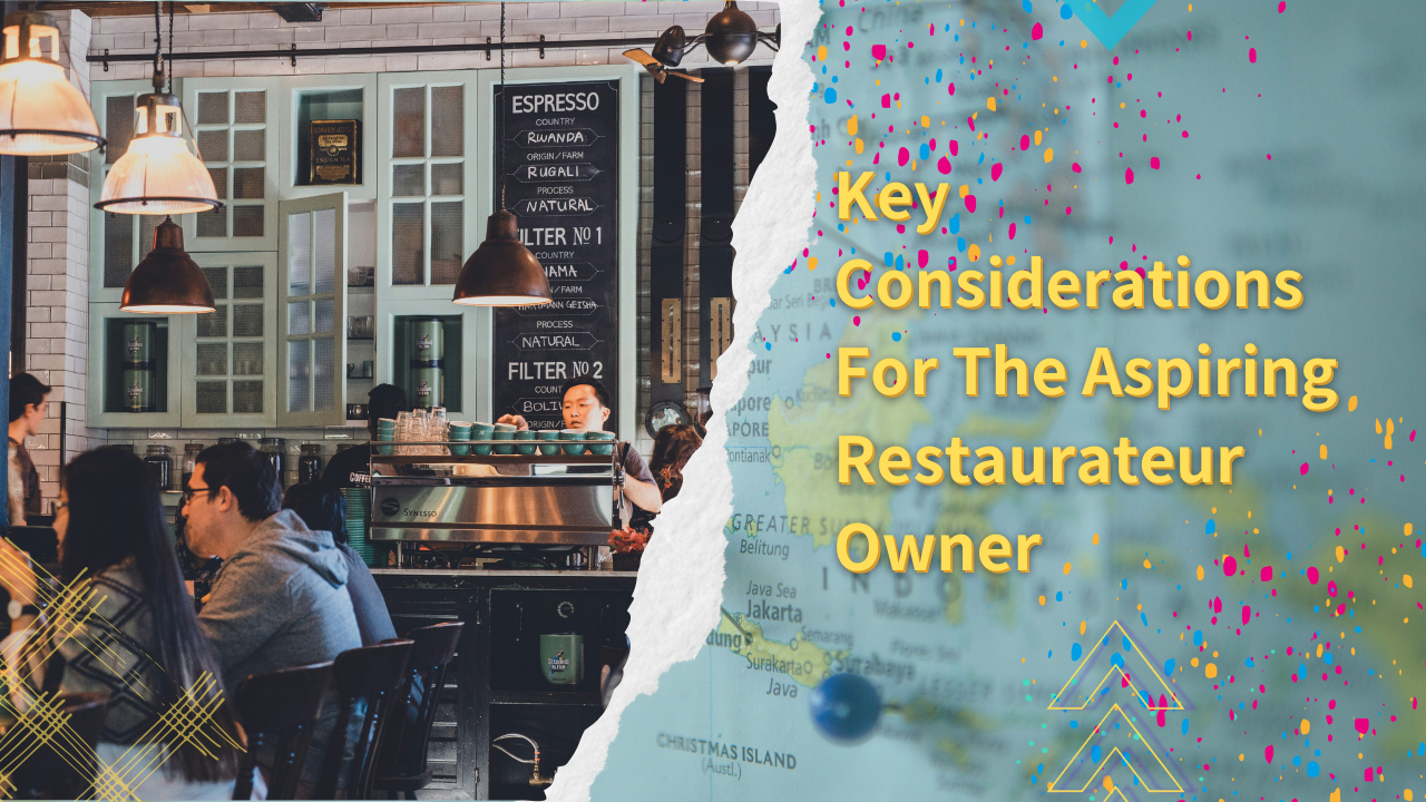Navigating the Declining Culinary Industry: Key Considerations for Aspiring Restaurant Owners