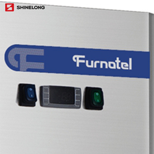 digital temperature controller