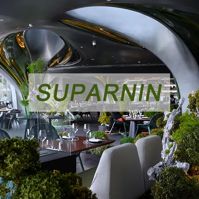Suparnin Restaurant