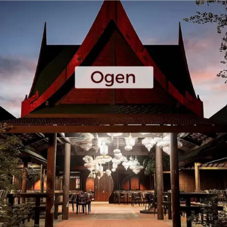 Ogen Restaurant