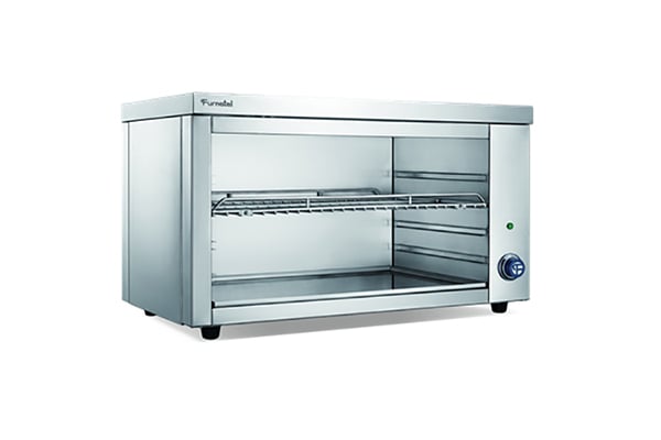 Electric Countertop Salamander