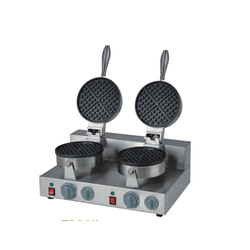 Waffle Baker