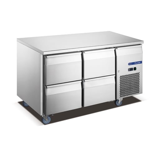 Drawer Refrigerator