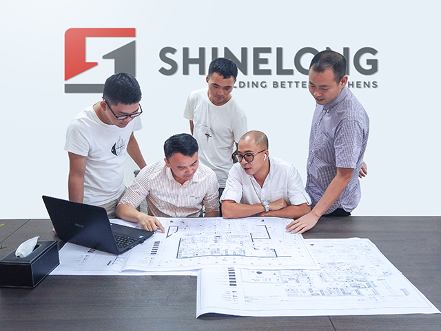 Why are commercial kitchen blueprints important?