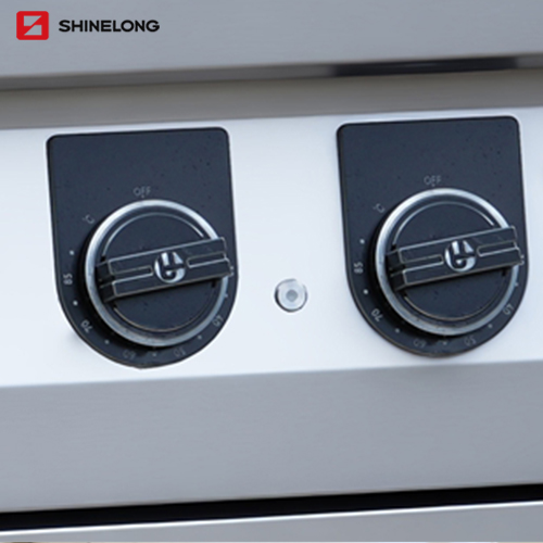 EGO Temperature Control Knob