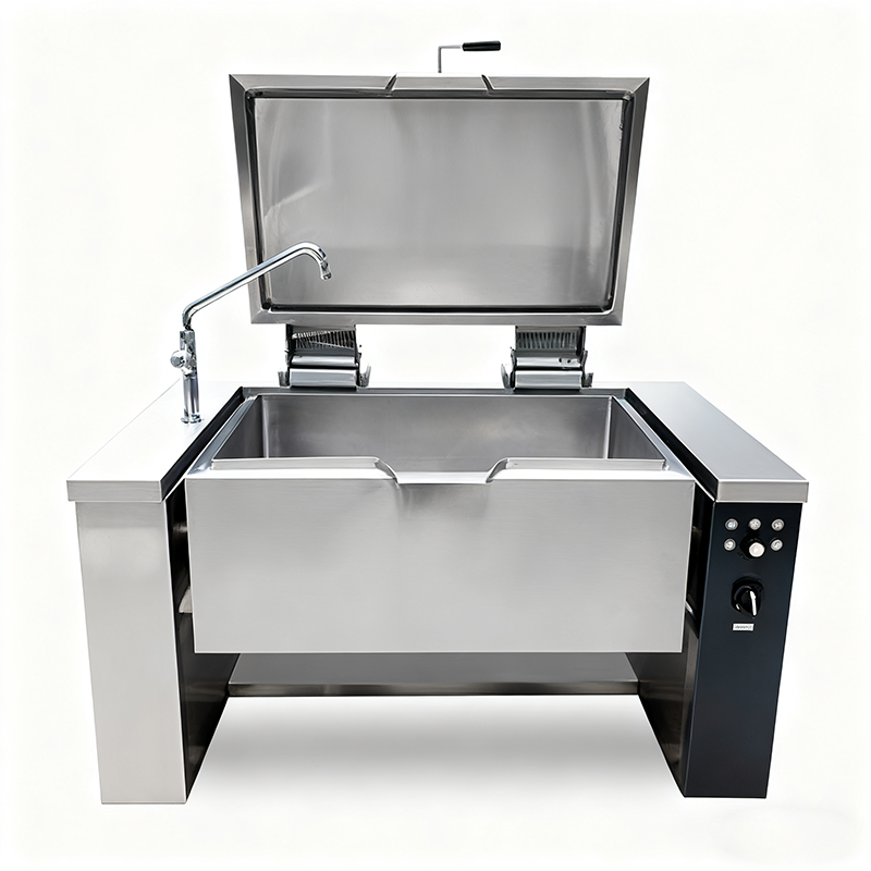 Elevate Tuam Experientiam Culinariam cum Nostra Frite Pano Electrica Instans