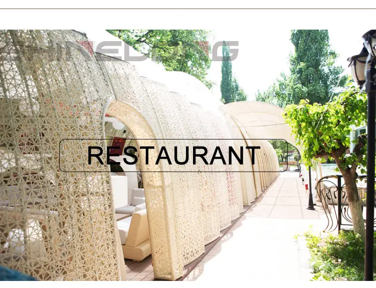 Uzbekistan Cafe Restaurant