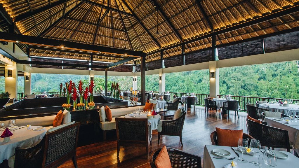 Star-Rated Hotels