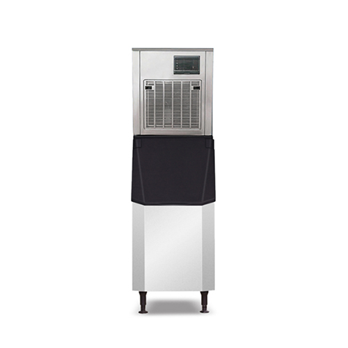 Furnotel Commercial 250kg Separate Type Chewblet Ice Maker