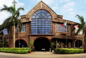 The Synagogue Scoan Church