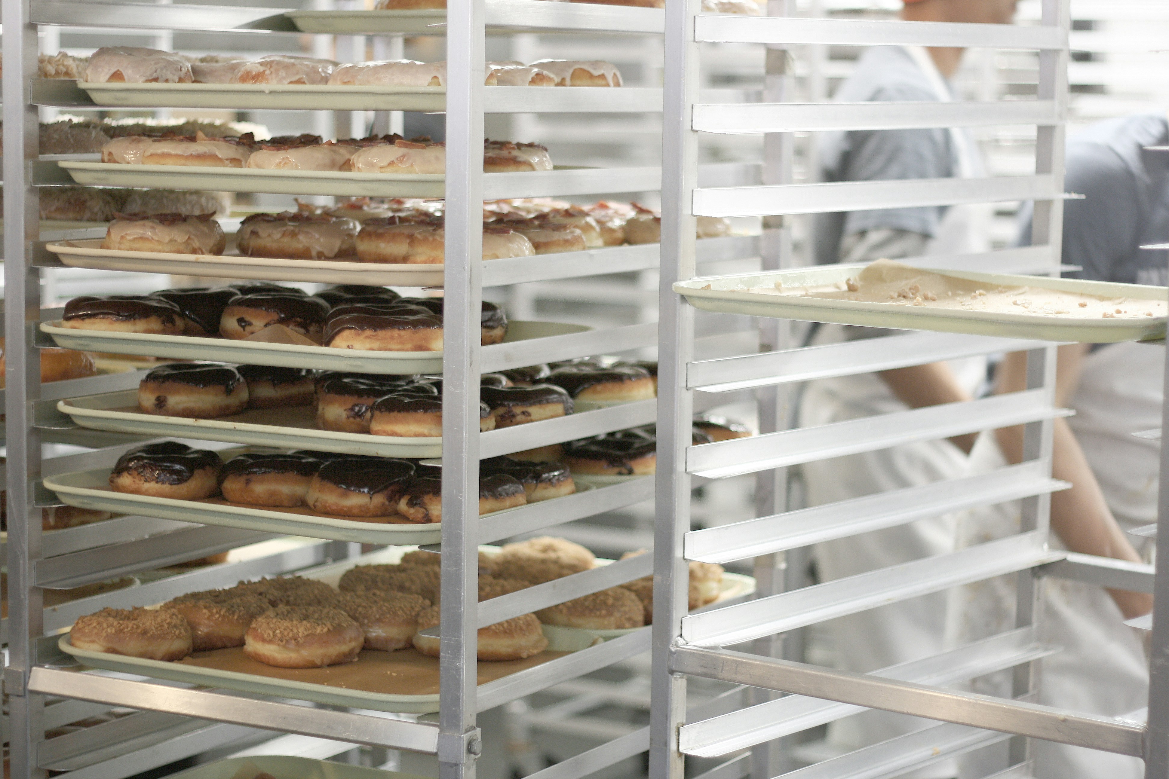 Bakery Operations