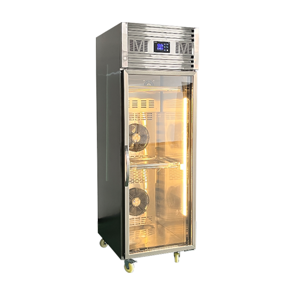 Dry Aging Cabinet