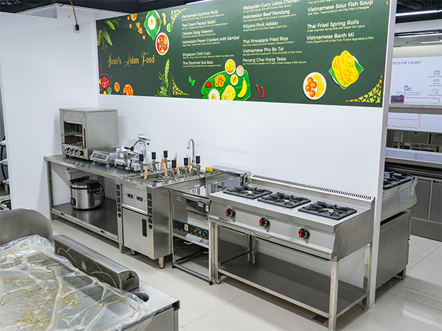Understanding the Restaurant Equipment Buyer's Mindset