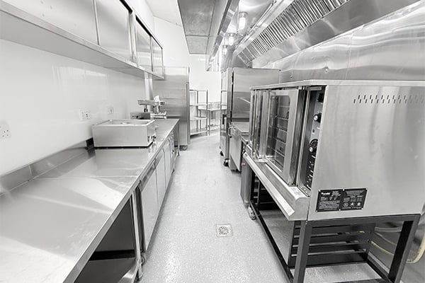Fort Young Hotel & Dive Resort commercial kitchen designed and equipped by SHINELONG.jpg