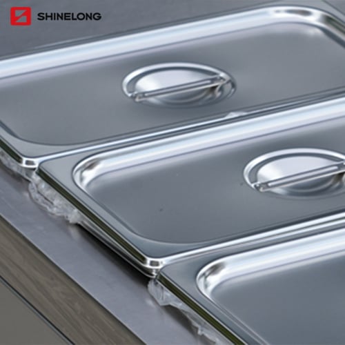 bain marie