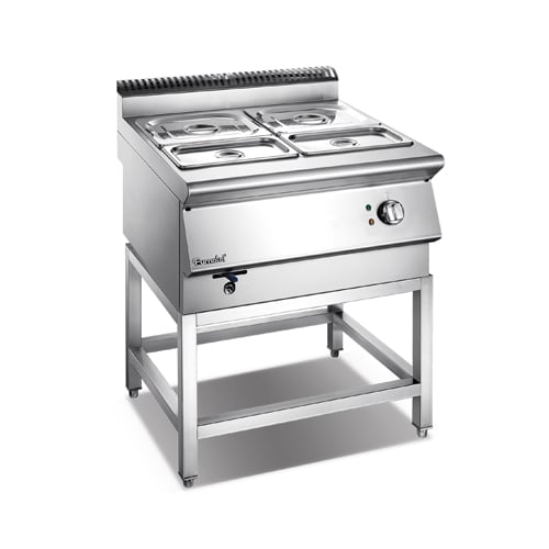 Countertop 800X Series