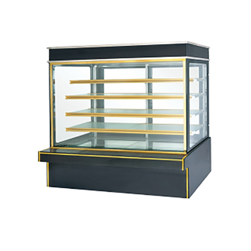 commercial deli display cases