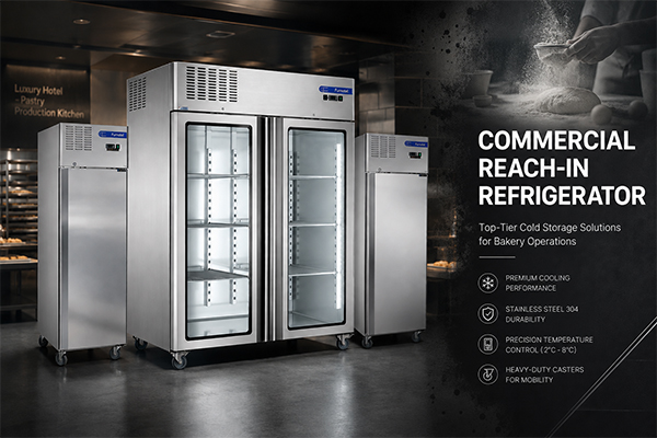 Furnotel reach in refrigerator for bakery operations.jpg