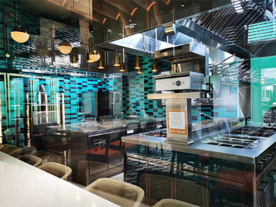 how do commercial restaurant equipment suppliers support growth-0