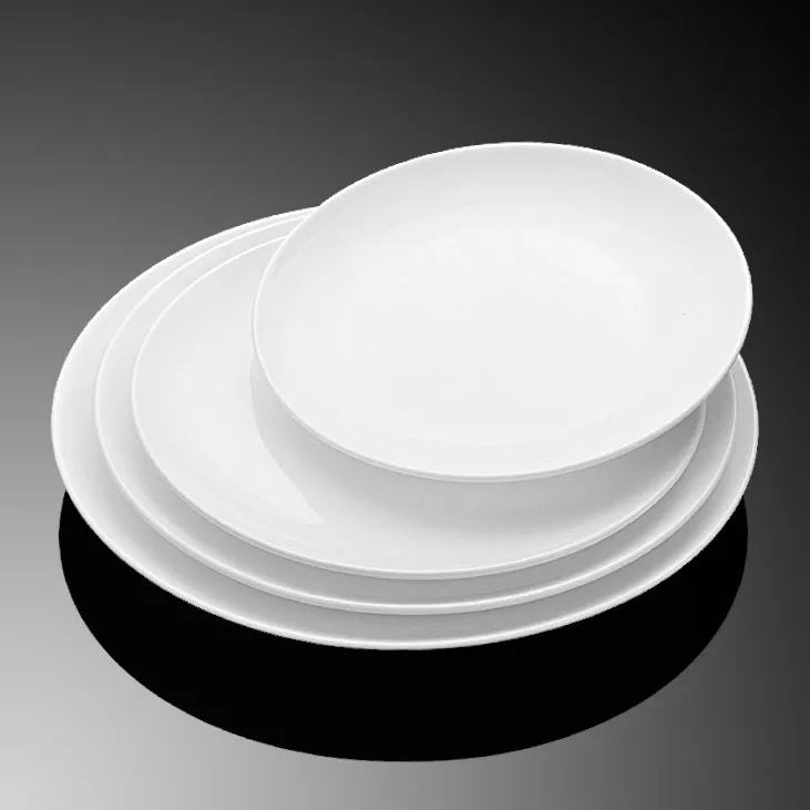 Qanday qilib restoraningiz stiliga mos idishlarni tanlash kerak?