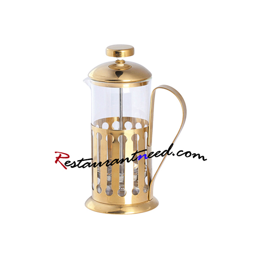 Coffee & Tea Press