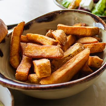 Steak Fries