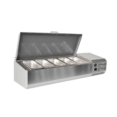 Countertop Refrigerator