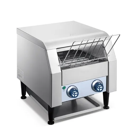What defines good commercial catering equipment?