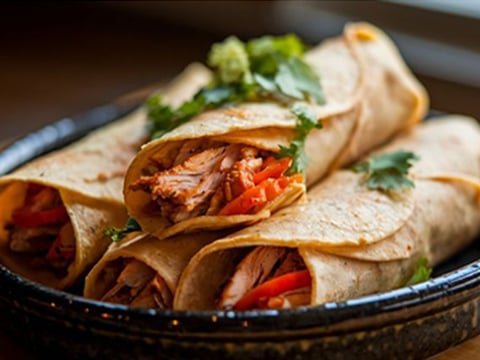 Mexican Smoked Chili Chicken Tortilla Sandwich.jpg