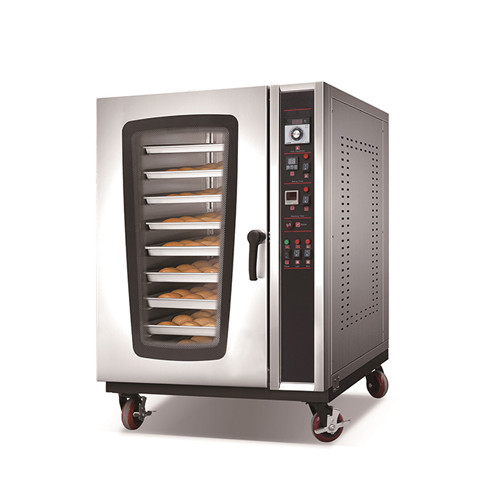 Convection Oven