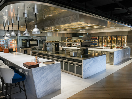 Why Supplier Selection Determines Kitchen Success